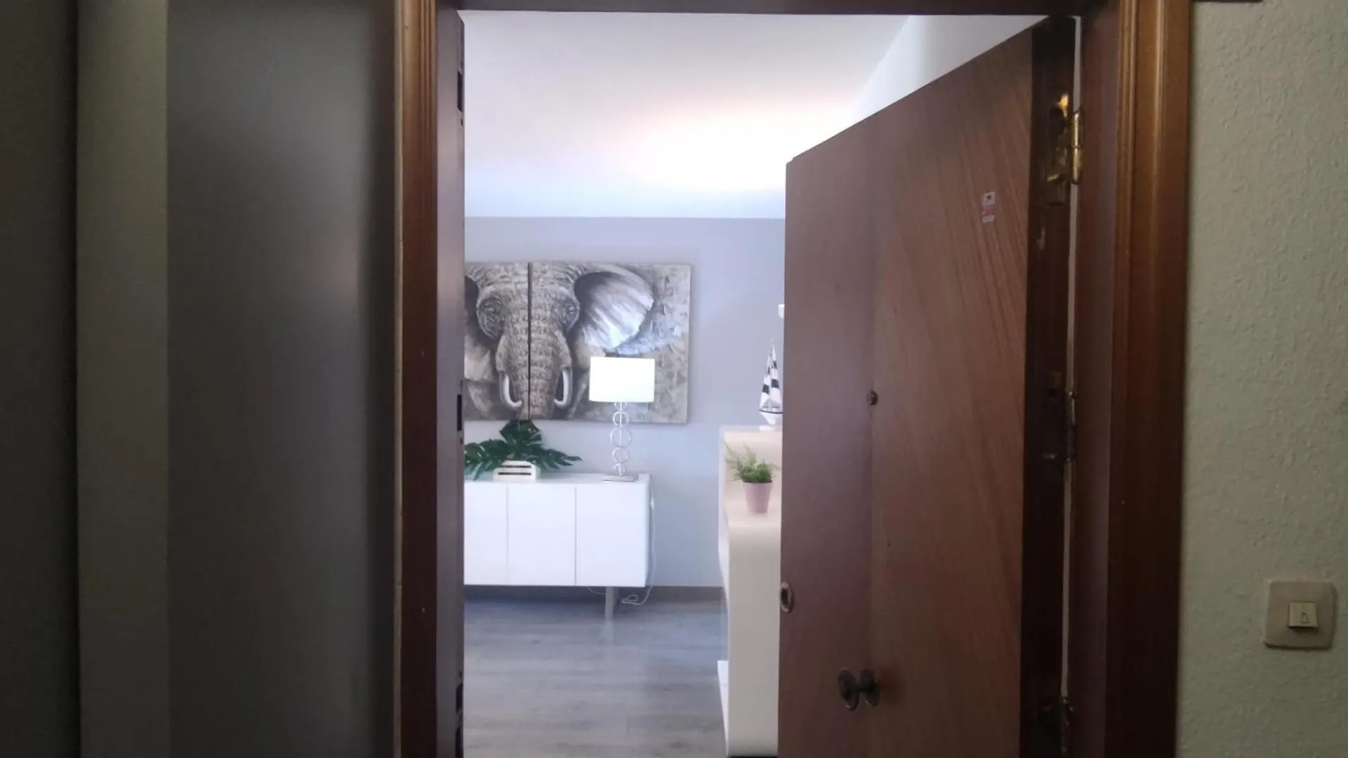 Apartamento Moderno En El Centro De Platja D'Aro - Cerca De La Playa Y Parking Incluido - Es-209-54 Apartmán