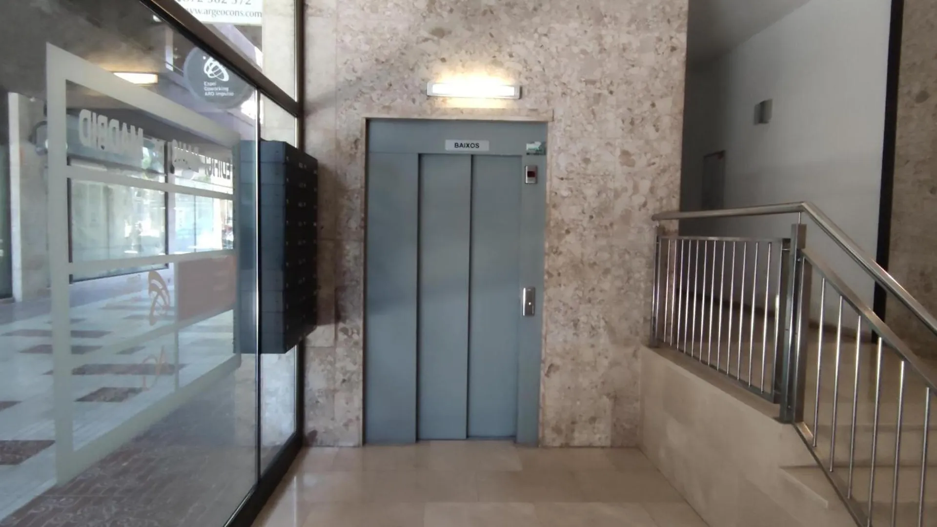 Apartmán Apartamento Moderno En El Centro De Platja D'Aro - Cerca De La Playa Y Parking Incluido - Es-209-54