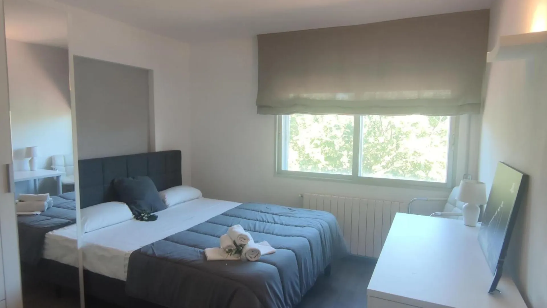 Apartamento Moderno En El Centro De Platja D'Aro - Cerca De La Playa Y Parking Incluido - Es-209-54 0*,