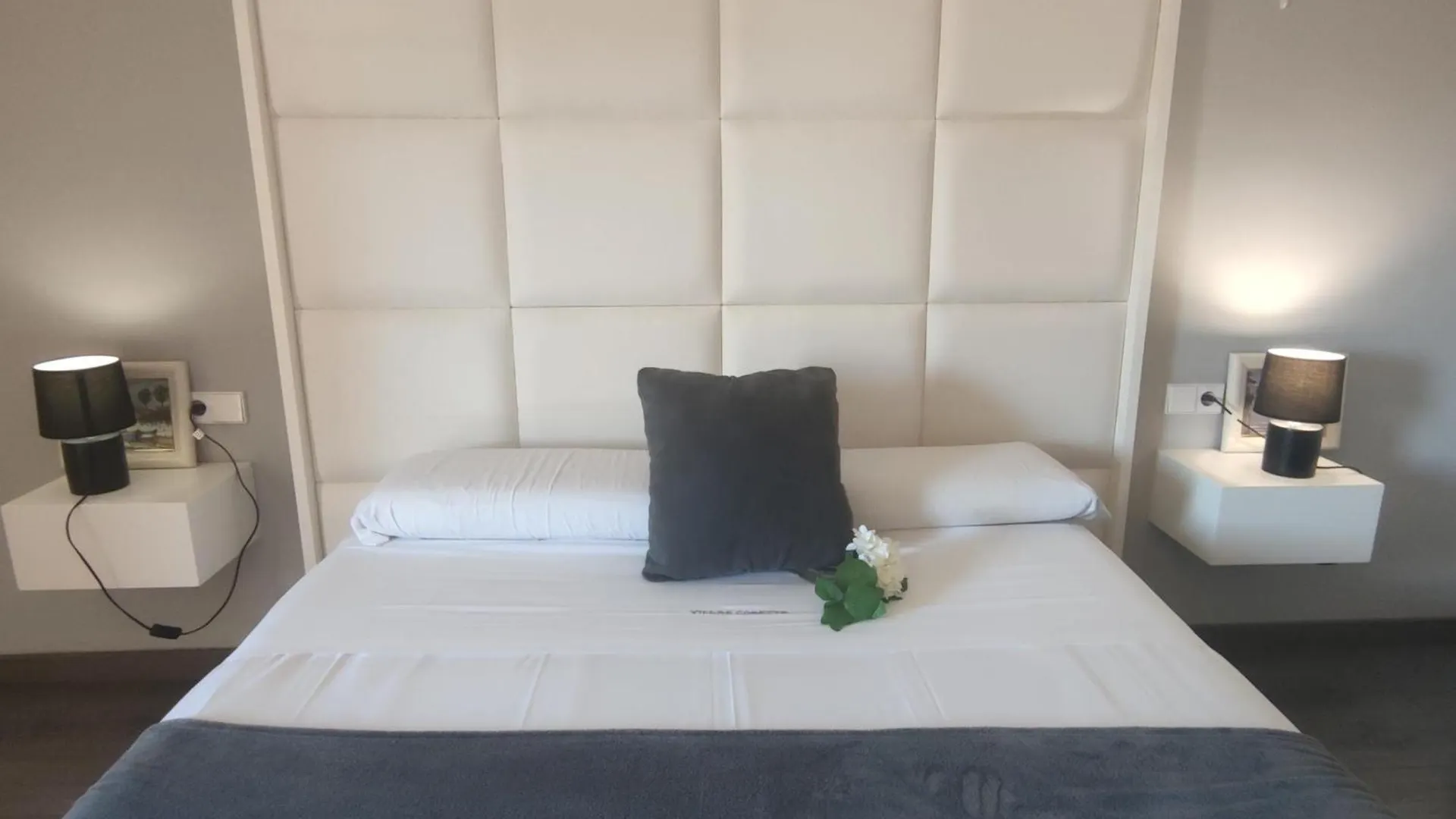 Apartamento Moderno En El Centro De Platja D'Aro - Cerca De La Playa Y Parking Incluido - Es-209-54