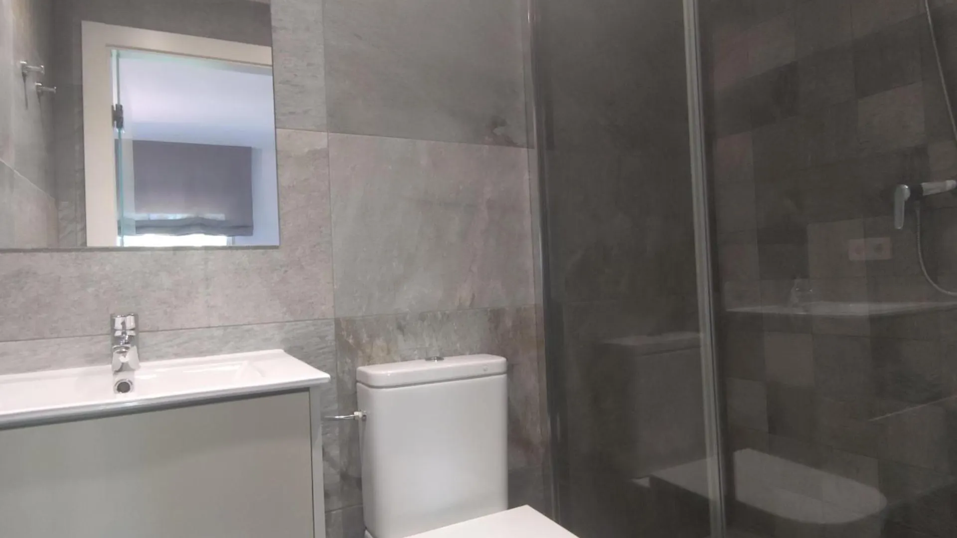 Apartmán Apartamento Moderno En El Centro De Platja D'Aro - Cerca De La Playa Y Parking Incluido - Es-209-54