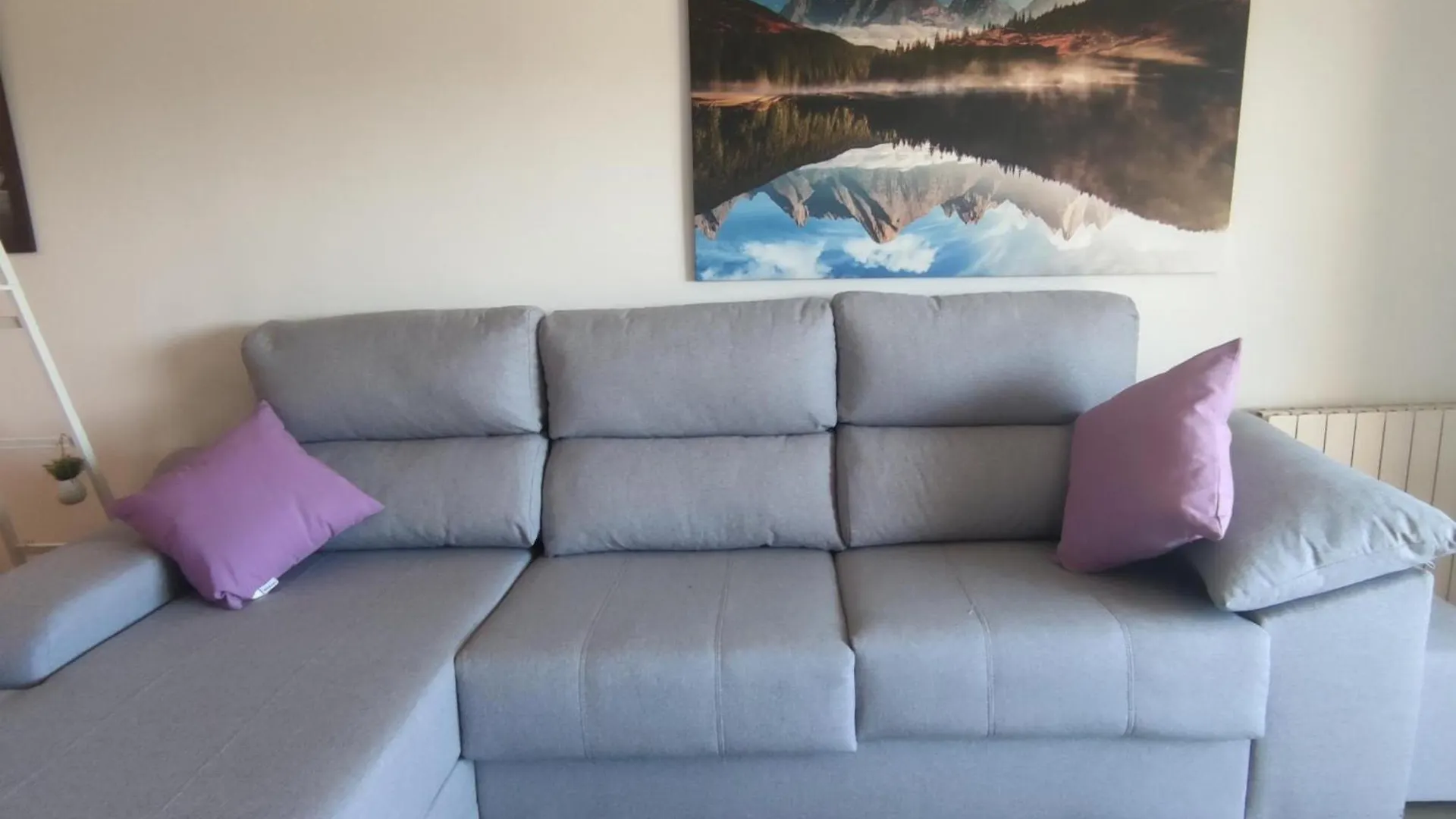 Apartmán Apartamento Moderno En El Centro De Platja D'Aro - Cerca De La Playa Y Parking Incluido - Es-209-54