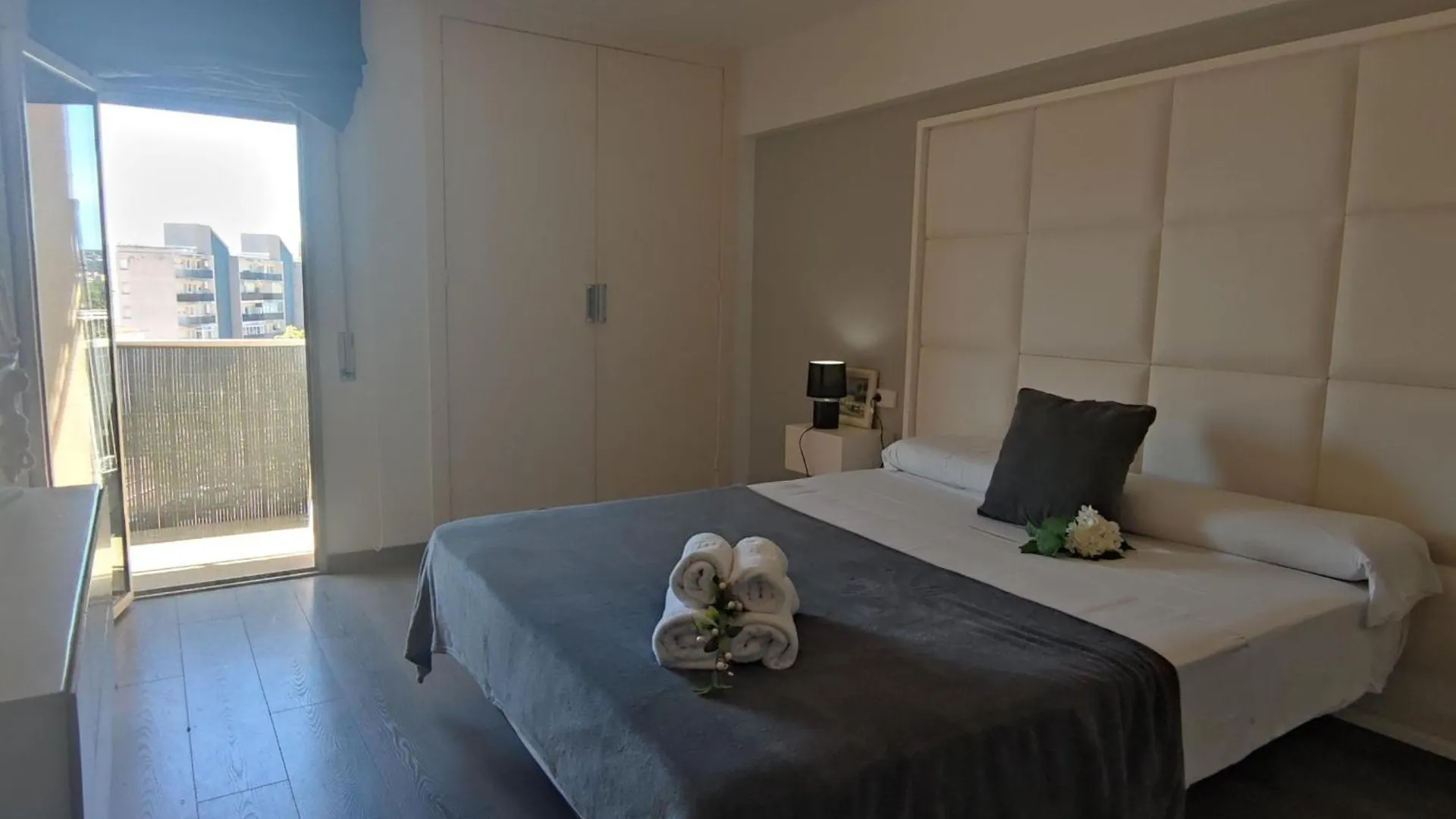 Apartmán Apartamento Moderno En El Centro De Platja D'Aro - Cerca De La Playa Y Parking Incluido - Es-209-54 Španělsko