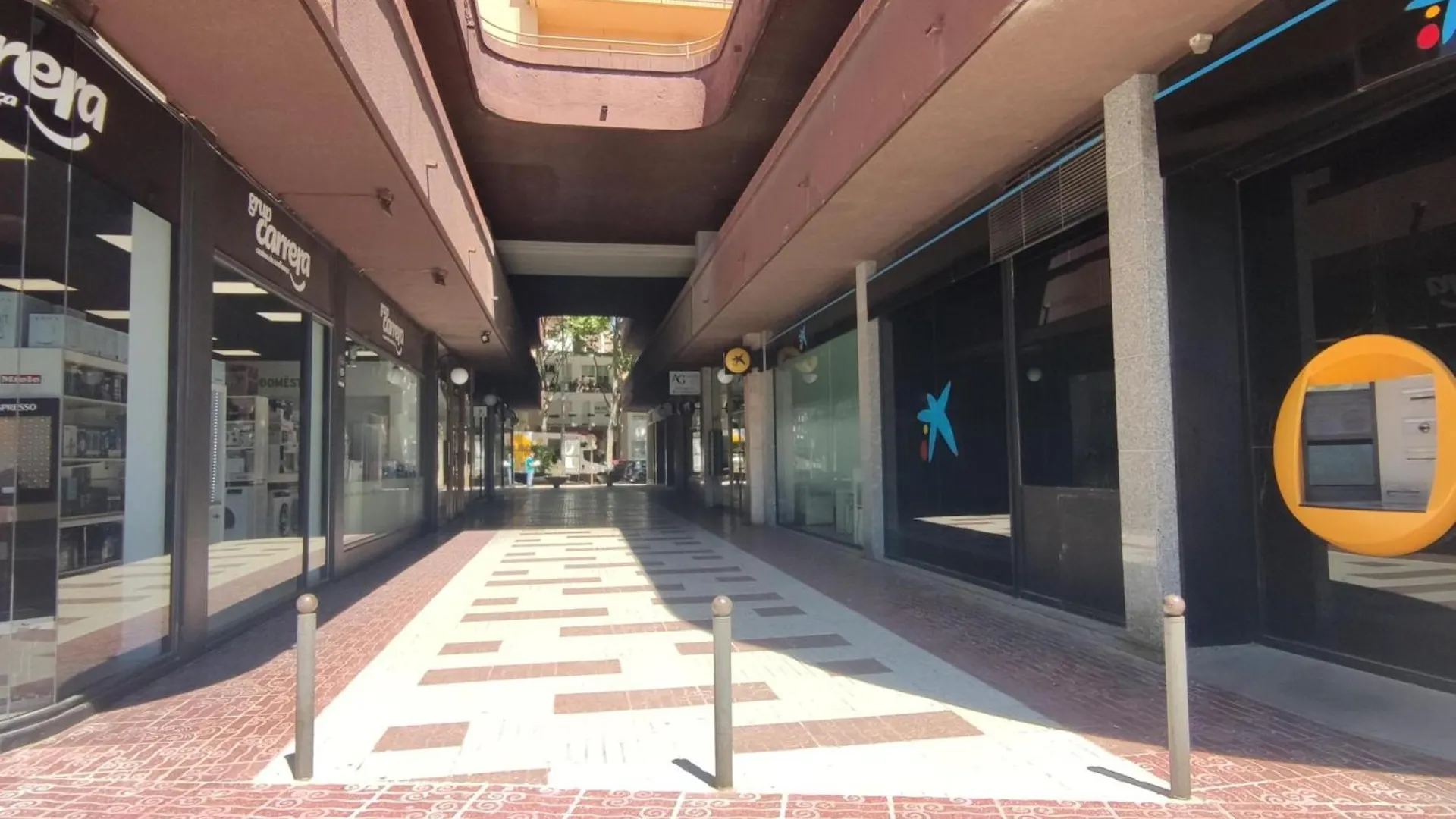 Apartamento Moderno En El Centro De Platja D'Aro - Cerca De La Playa Y Parking Incluido - Es-209-54 0*,  Spain